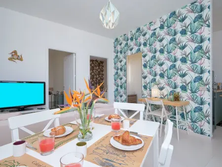 Villa Teti, mit Schwimmbad und in der Nähe des Strandes - Photo 23