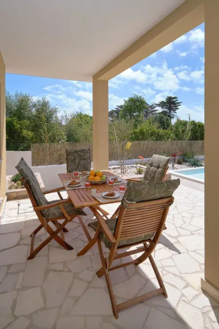 Villa Teti, mit Schwimmbad und in der Nähe des Strandes - Photo 34