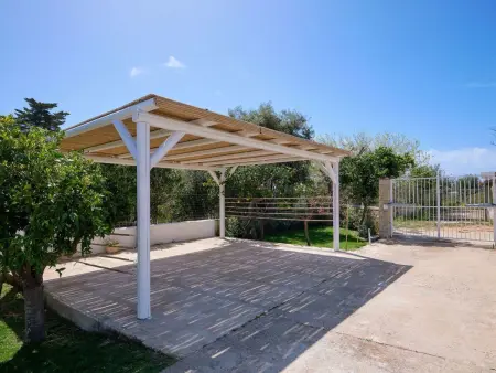 Villa Teti, mit Schwimmbad und in der Nähe des Strandes - Photo 36