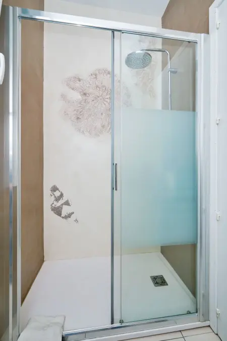 Villa Teti, mit Schwimmbad und in der Nähe des Strandes - Photo 37
