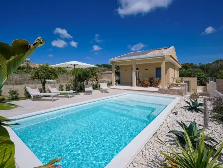 Villa Teti, mit Schwimmbad und in der Nähe des Strandes - Photo 38