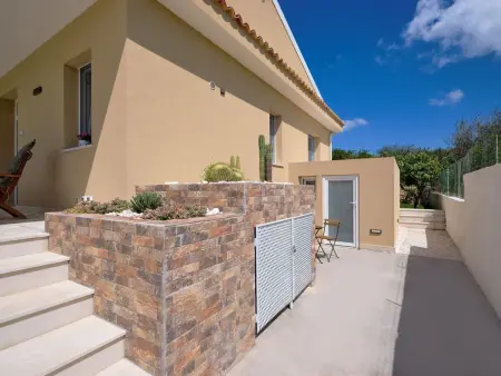 Villa Teti, mit Schwimmbad und in der Nähe des Strandes - Photo 39