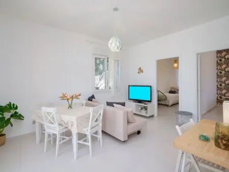 Villa Teti, mit Schwimmbad und in der Nähe des Strandes - Photo 44