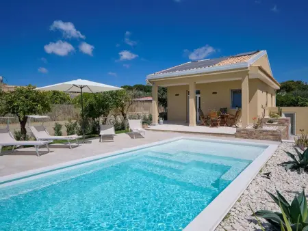 Villa Teti, mit Schwimmbad und in der Nähe des Strandes - Photo 45