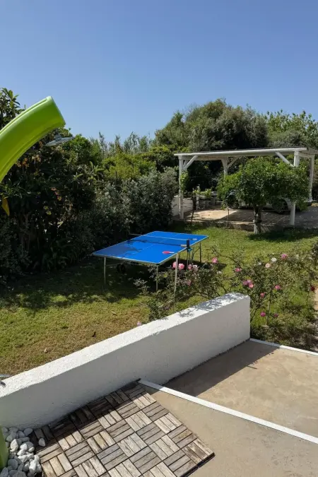 Villa Teti, mit Schwimmbad und in der Nähe des Strandes - Photo 46