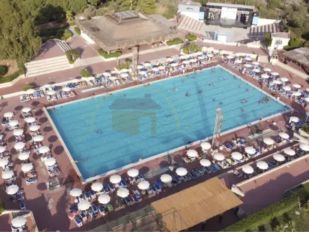 Wohnung  Kastalia  mit Infinity-Pool, Appartement 6 personnes à Marina di Ragusa - Photo 1