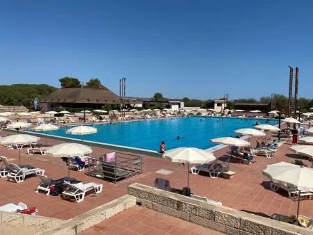 Wohnung  Kastalia  mit Infinity-Pool, Appartement 6 personnes à Marina di Ragusa - Photo 21