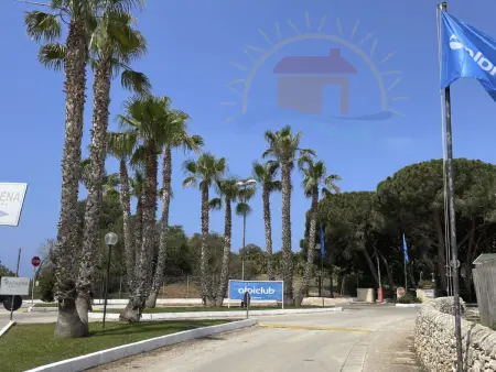 Wohnung  Kastalia  mit Infinity-Pool, Appartement 6 personnes à Marina di Ragusa - Photo 25