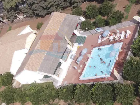 Wohnung  Kastalia  mit Infinity-Pool, Appartement 6 personnes à Marina di Ragusa - Photo 27