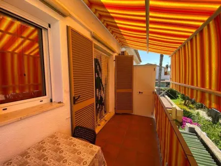 Wohnung  Kastalia  mit Infinity-Pool, Appartement 6 personnes à Marina di Ragusa - Photo 31