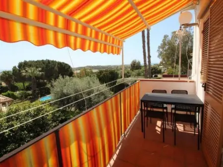 Wohnung  Kastalia  mit Infinity-Pool, Appartement 6 personnes à Marina di Ragusa - Photo 32