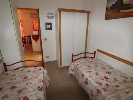 Wohnung  Kastalia  mit Infinity-Pool, Appartement 6 personnes à Marina di Ragusa - Photo 36