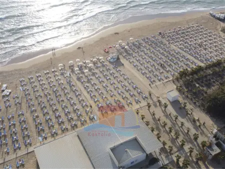 Wohnung  Kastalia4  mit Pool, Appartement 7 personnes à Marina di Ragusa - Photo 2