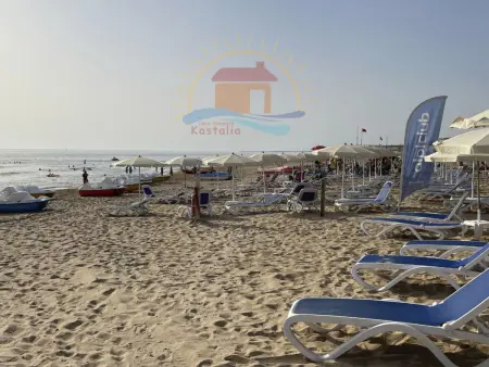 Wohnung  Kastalia4  mit Pool, Appartement 7 personnes à Marina di Ragusa - Photo 7