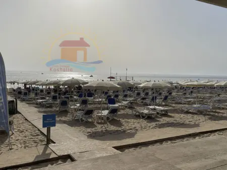 Wohnung  Kastalia4  mit Pool, Appartement 7 personnes à Marina di Ragusa - Photo 16