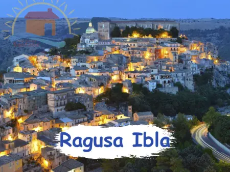 Wohnung  Kastalia4  mit Pool, Appartement 7 personnes à Marina di Ragusa - Photo 20