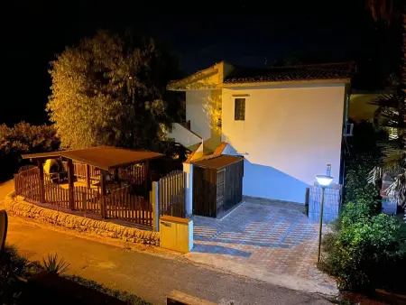 Wohnung  Kastalia4  mit Pool, Appartement 7 personnes à Marina di Ragusa - Photo 27
