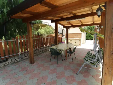Wohnung  Kastalia4  mit Pool, Appartement 7 personnes à Marina di Ragusa - Photo 28