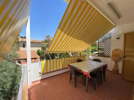 Wohnung  Kastalia4  mit Pool, Appartement 7 personnes à Marina di Ragusa - Photo 31