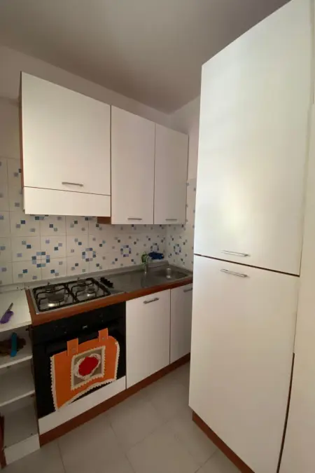Wohnung  Kastalia4  mit Pool, Appartement 7 personnes à Marina di Ragusa - Photo 35
