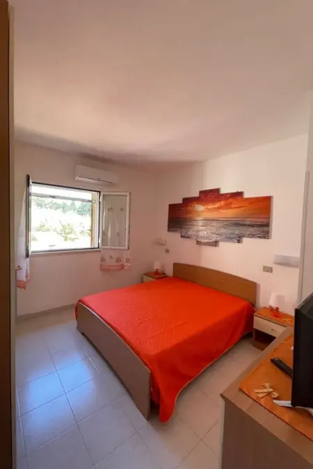 Wohnung  Kastalia4  mit Pool, Appartement 7 personnes à Marina di Ragusa - Photo 36
