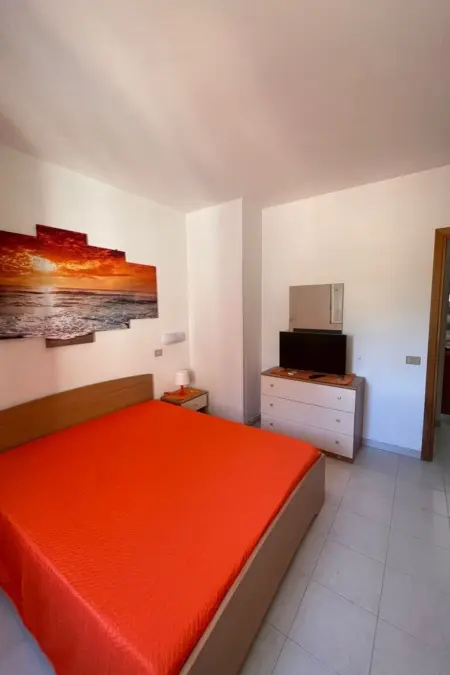 Wohnung  Kastalia4  mit Pool, Appartement 7 personnes à Marina di Ragusa - Photo 37