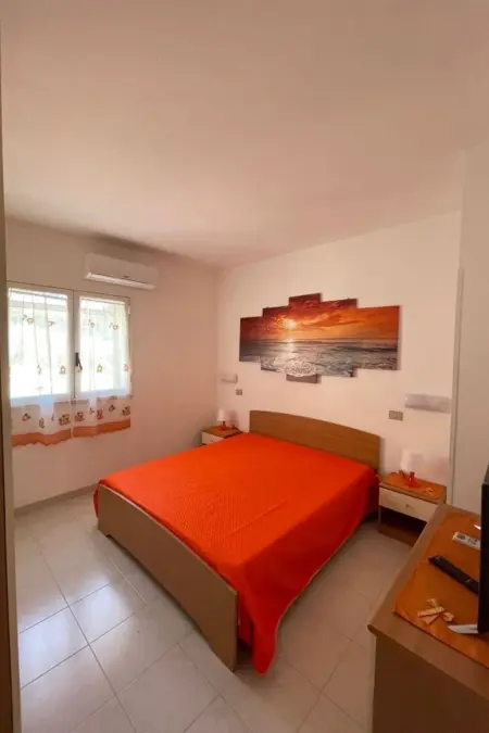Wohnung  Kastalia4  mit Pool, Appartement 7 personnes à Marina di Ragusa - Photo 38