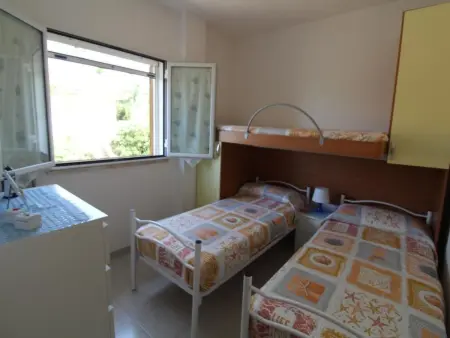 Wohnung  Kastalia4  mit Pool, Appartement 7 personnes à Marina di Ragusa - Photo 39
