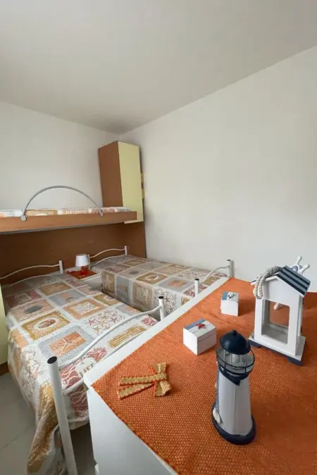 Wohnung  Kastalia4  mit Pool, Appartement 7 personnes à Marina di Ragusa - Photo 40