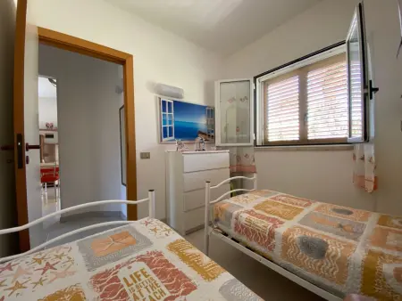 Wohnung  Kastalia4  mit Pool, Appartement 7 personnes à Marina di Ragusa - Photo 41