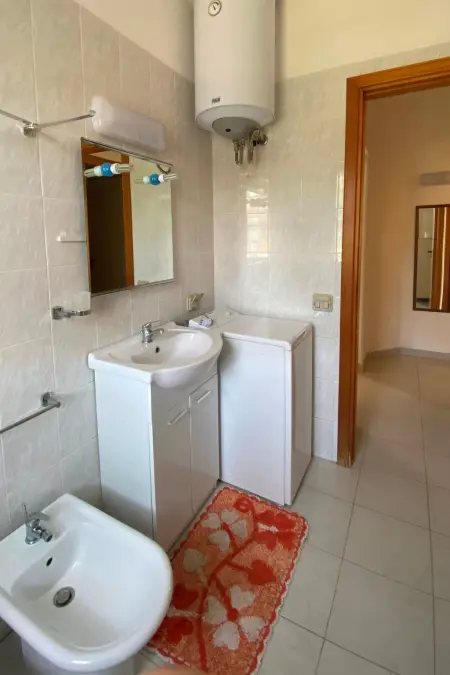 Wohnung  Kastalia4  mit Pool, Appartement 7 personnes à Marina di Ragusa - Photo 42