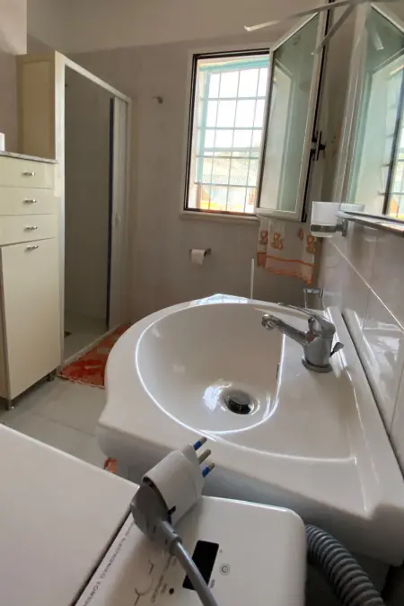Wohnung  Kastalia4  mit Pool, Appartement 7 personnes à Marina di Ragusa - Photo 43