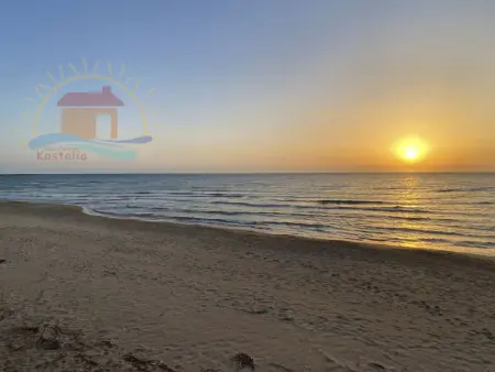 Appartement in Ragusa mit Pool, Appartement 6 personnes à Marina di Ragusa - Photo 6
