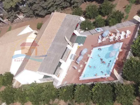 Appartement in Ragusa mit Pool, Appartement 6 personnes à Marina di Ragusa - Photo 17