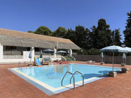 Appartement in Ragusa mit Pool, Appartement 6 personnes à Marina di Ragusa - Photo 18