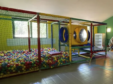 Appartement in Ragusa mit Pool, Appartement 6 personnes à Marina di Ragusa - Photo 20