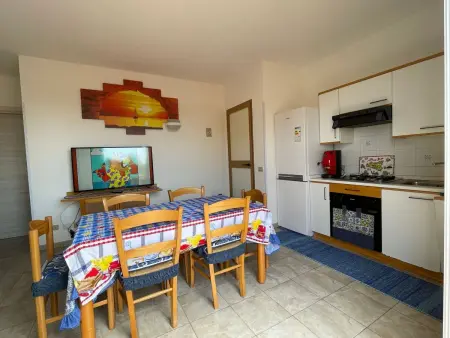Appartement in Ragusa mit Pool, Appartement 6 personnes à Marina di Ragusa - Photo 32