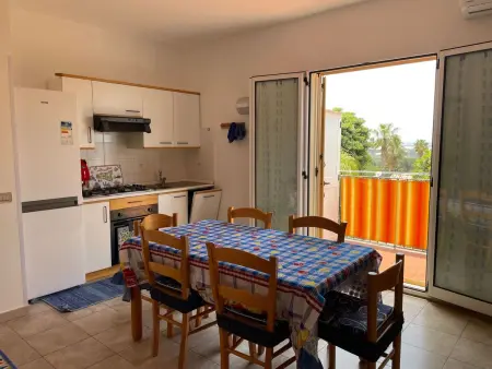 Appartement in Ragusa mit Pool, Appartement 6 personnes à Marina di Ragusa - Photo 33
