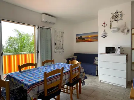 Appartement in Ragusa mit Pool, Appartement 6 personnes à Marina di Ragusa - Photo 34