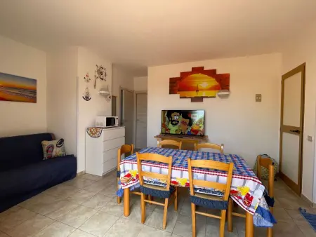 Appartement in Ragusa mit Pool, Appartement 6 personnes à Marina di Ragusa - Photo 35