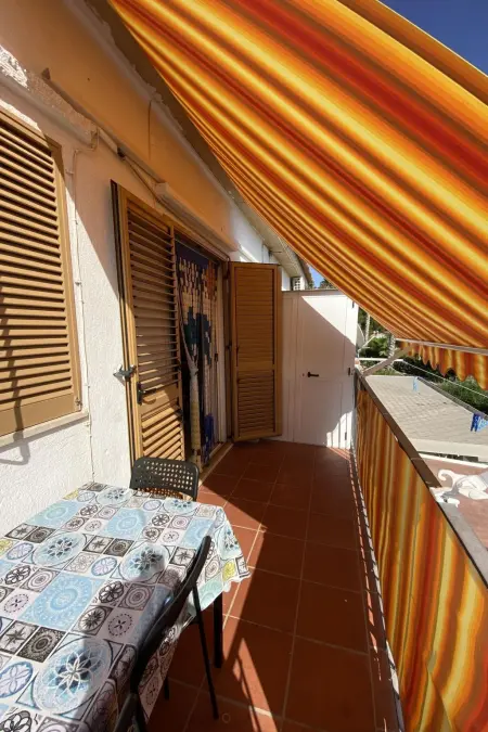 Appartement in Ragusa mit Pool, Appartement 6 personnes à Marina di Ragusa - Photo 36