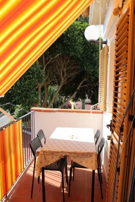 Appartement in Ragusa mit Pool, Appartement 6 personnes à Marina di Ragusa - Photo 37
