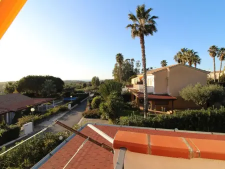 Appartement in Ragusa mit Pool, Appartement 6 personnes à Marina di Ragusa - Photo 38