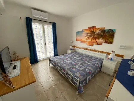 Appartement in Ragusa mit Pool, Appartement 6 personnes à Marina di Ragusa - Photo 39