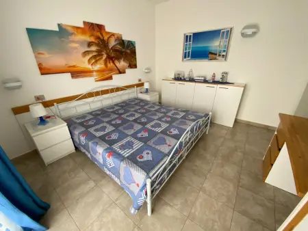 Appartement in Ragusa mit Pool, Appartement 6 personnes à Marina di Ragusa - Photo 40