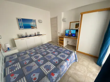 Appartement in Ragusa mit Pool, Appartement 6 personnes à Marina di Ragusa - Photo 41