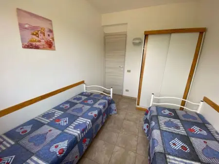 Appartement in Ragusa mit Pool, Appartement 6 personnes à Marina di Ragusa - Photo 43
