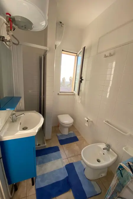 Appartement in Ragusa mit Pool, Appartement 6 personnes à Marina di Ragusa - Photo 44