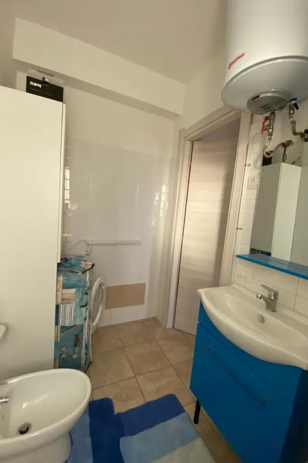 Appartement in Ragusa mit Pool, Appartement 6 personnes à Marina di Ragusa - Photo 45