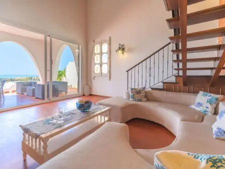Villa am Sandstrand von Punta Secca, Maison 8 personnes à Marina di Ragusa - Photo 1